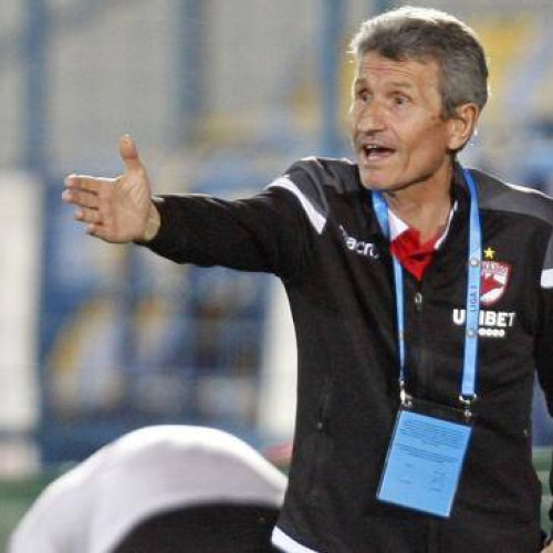 Antrenorul Gheorghe Multescu a decedat la 72 de ani