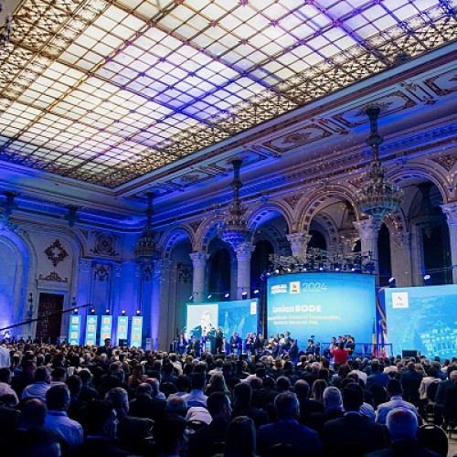 Nicolae Ciuca, desemnat candidatul PNL la alegerile prezidențiale