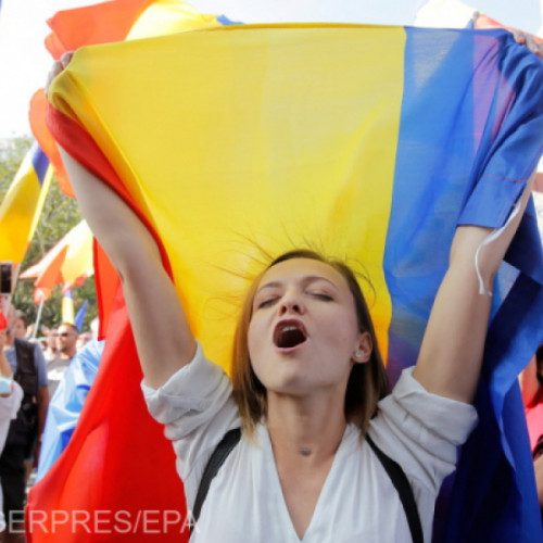 Creșterea numărului românilor reveniți în țară în ultimii ani