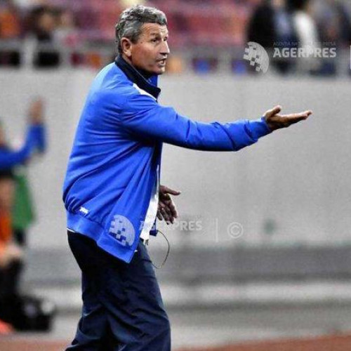 Fostul fotbalist Gheorghe Multescu a decedat la 72 de ani