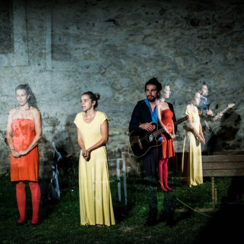 Festival de Teatru Non-Stop la Brașov