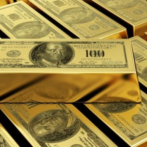 Creșterea prețului aurului și evoluția cursului valutar