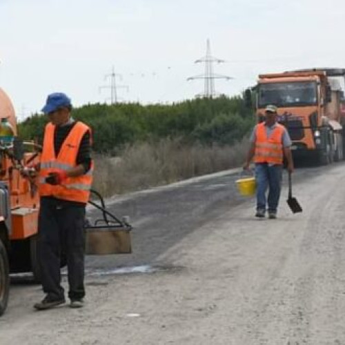 Primăriile din Vaslui vor primi fonduri pentru plata constructorilor din Ministerul Dezvoltării