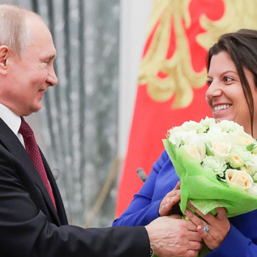 Casa Albă avertizează cu privire la influența Rusiei asupra alegerilor americane