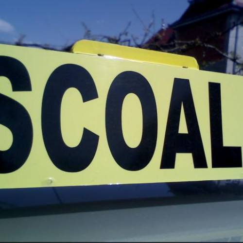 Instructor auto din Botoșani acuzat de corupție