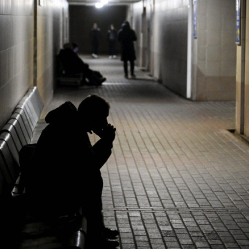 Rusia efectuează un nou atac aerian asupra Kievului