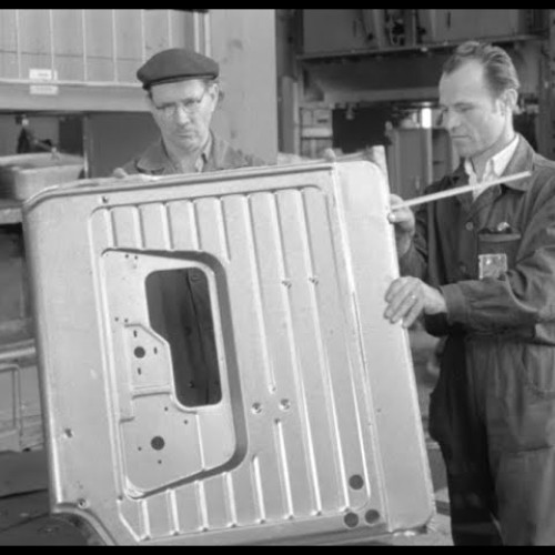 Uzina de camioane din Brașov: O istorie plină de inovație și performanță