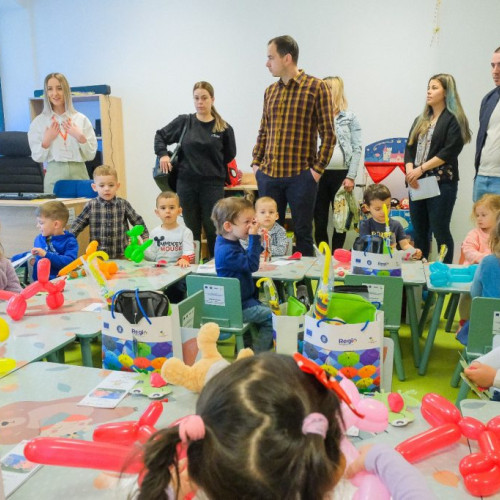 Primăria Brașov a început licitația pentru o nouă grădiniță în cartierul Stupini