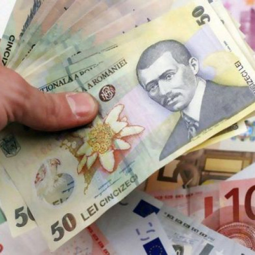 Datoria externă a administrației publice a crescut cu zece miliarde de euro în șapte luni