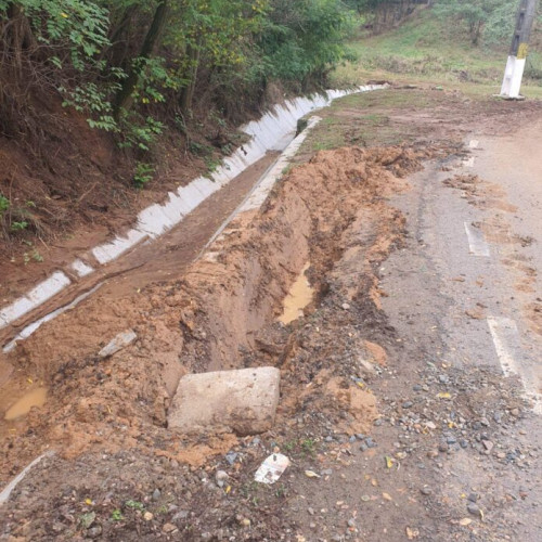 Peste 90% dintre gospodăriile fără acces la energie electrică din zona Galați au fost reconectate