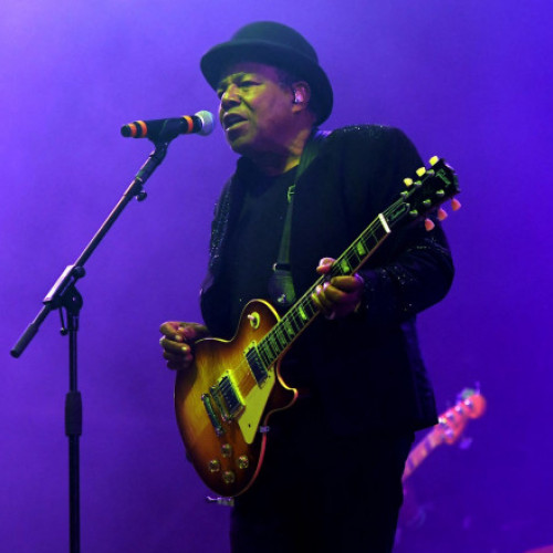 Tito Jackson, fratele lui Michael Jackson, a murit la 70 de ani