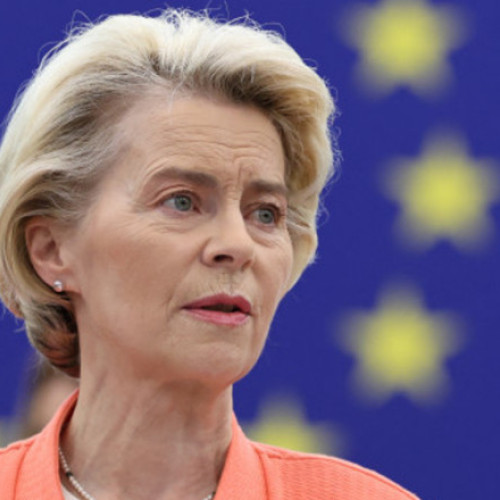 Parlamentul European se reunește în perioada 16-19 septembrie 2024, la Strasbourg