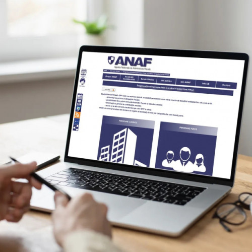 AJFP Galați oferă contribuabililor posibilitatea de a se programa online