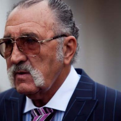 Ion Ţiriac recunoaşte că este zgarcit în cadrul emisiunii "Prietenii lui Ovidiu"