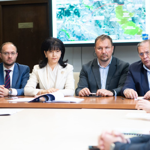 Proiectul important de infrastructură rutieră Botoșani - Suceava avansează rapid