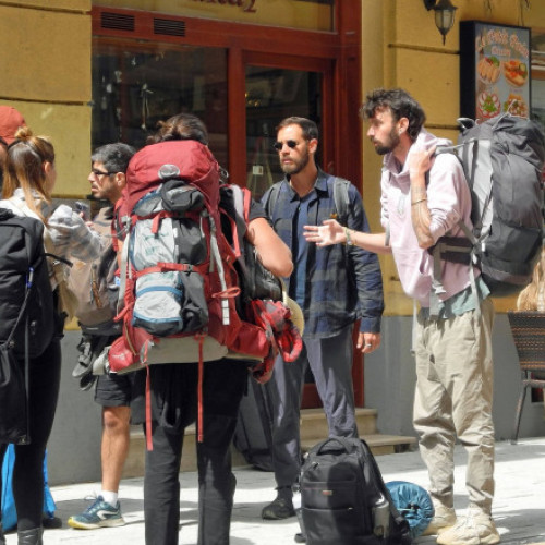 Locuitorii din Budapesta votează pentru interzicerea închirierilor pe termen scurt în districtul VI