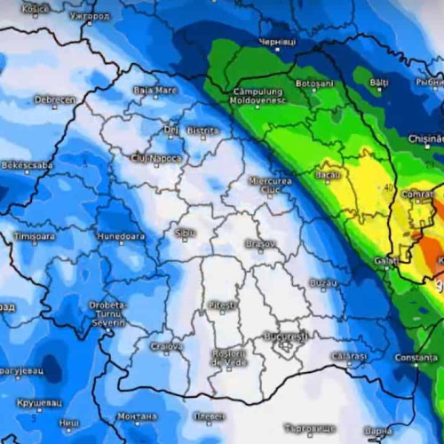 Vremea în România în săptămâna 16-22 septembrie 2024