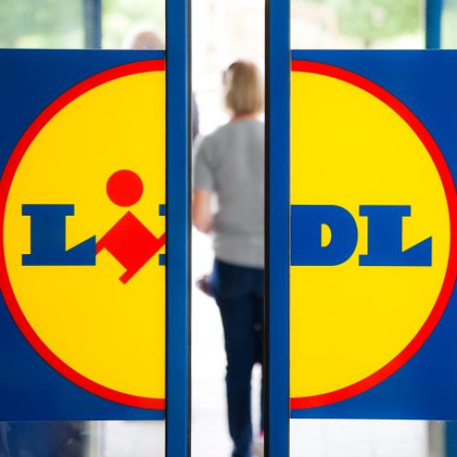 Lidl își extinde rețeaua în România prin deschiderea unui nou magazin în București