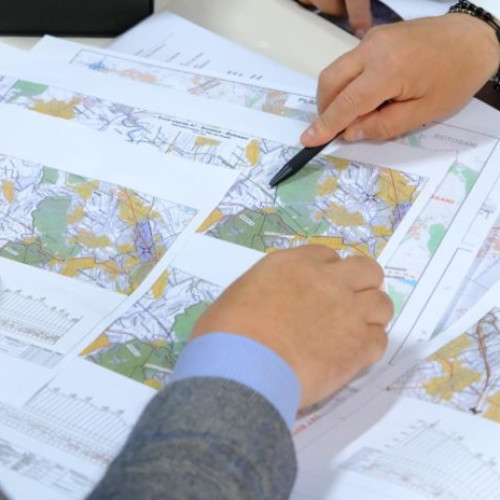 Noua infrastructură rutieră Botoșani - Suceava, în pregătiri