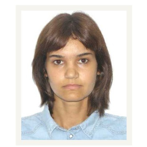 Tânără din Botoșani dată dispărută după ce a plecat de acasă