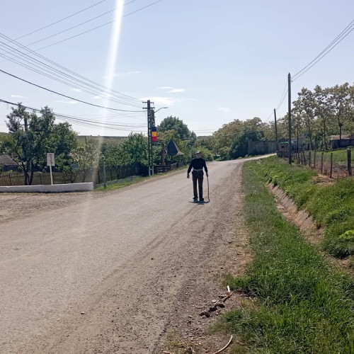 Lipsa accesului la servicii medicale în mediul rural din Botoșani