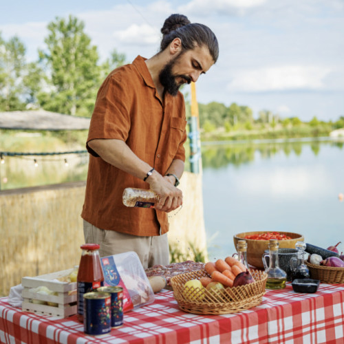 Deliciile toamnei: Rețete cu chef Alex Petricean la PENNY