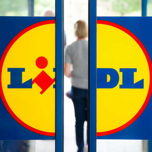 Lidl deschide un nou magazin în județul Brașov