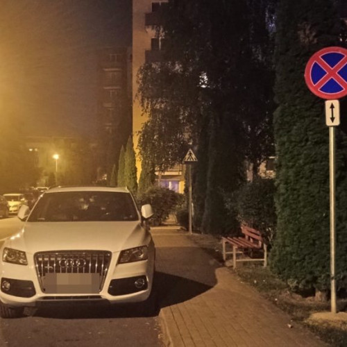 Poliția locală a aplicat 581 de sancțiuni contravenționale în prima jumătate a lunii septembrie