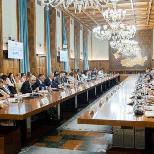 Guvernul alocă fonduri pentru victimele calamitatilor