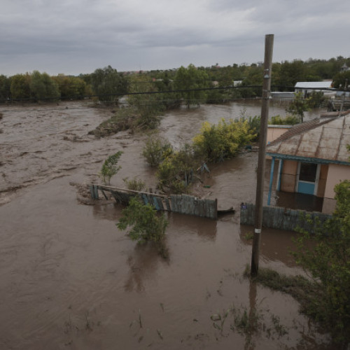 Inundații devastatoare în Europa Centrală: 15 victime și daune considerabile