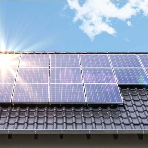 Persoanele fizice se pot inscrie pentru panouri fotovoltaice incepand cu 27 septembrie