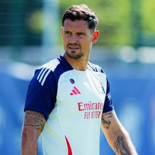 Dejan Lovren părăsește Olympique Lyon și se alătură echipei PAOK Salonic