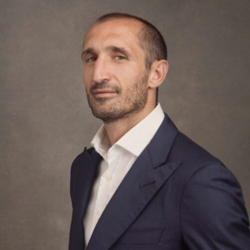 Giorgio Chiellini revine la Juventus în rol executiv