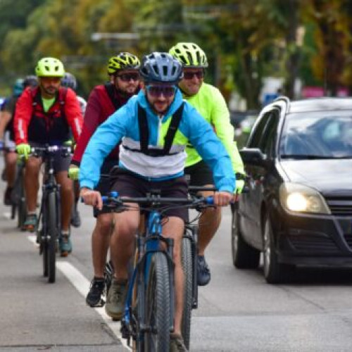 Eveniment special la Centrul Europe Direct Vaslui pentru Săptămâna Mobilității Europene