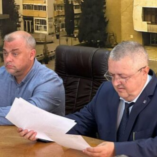 Prefectul Daniel Onofrei convoacă Comitetul Județean pentru Situații de Urgență din Vaslui