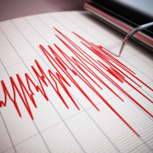 Cutremur de 5.2 în Vrancea, fără pagube raportate