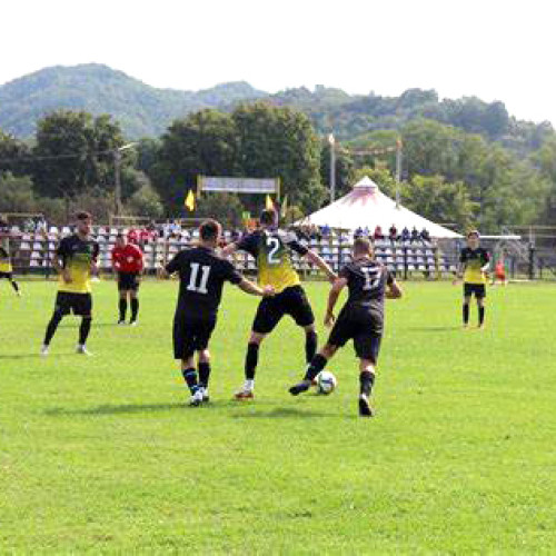 Rezultate surprinzătoare în Liga a IV-a