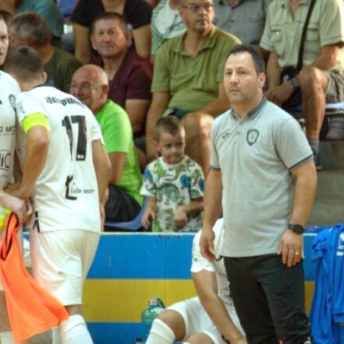 Derby-ul de la Deva: FK Odorheiu Secuiesc învinge West Deva