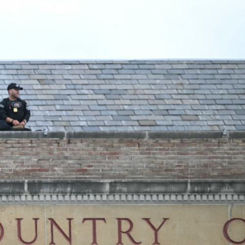 Biden solicită ajutor suplimentar pentru Secret Service după tentativa de asasinat asupra lui Trump