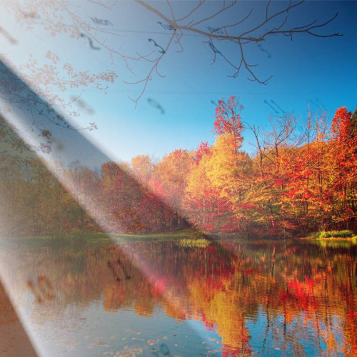 Toamna începe cu temperaturi scăzute în județul Dâmbovița