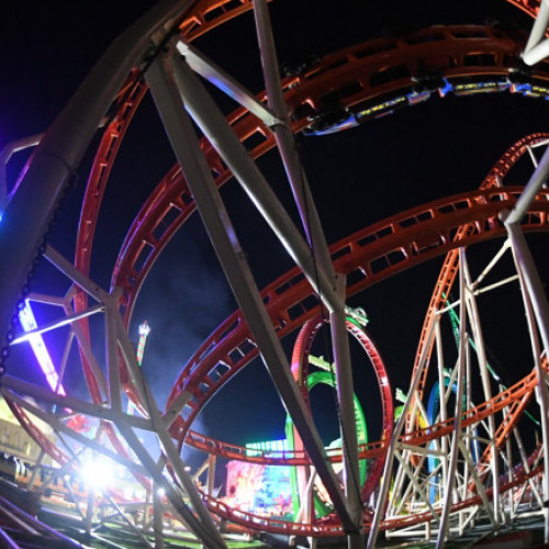 Incident tragic la Oktoberfest: Un muncitor român a decedat în timpul pregătirilor