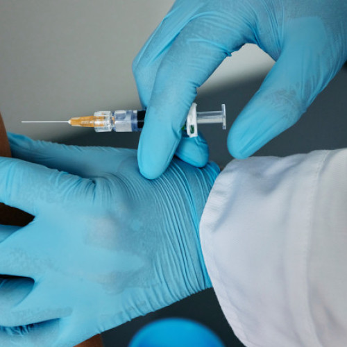 Coreea de Nord începe o amplă campanie de vaccinare după o pauză de patru ani