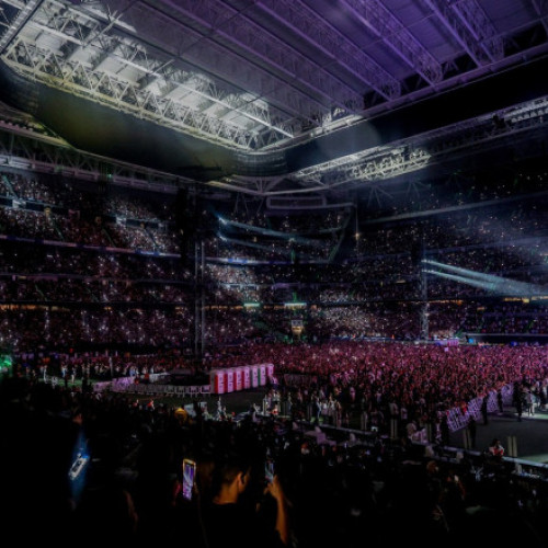 Stadionul Santiago Bernabeu anulează concertele din cauza nemulțumirilor localnicilor