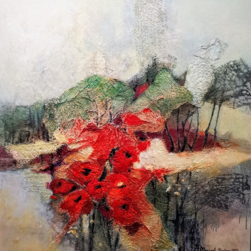 Expoziții de artă și muzee deschise în zonă