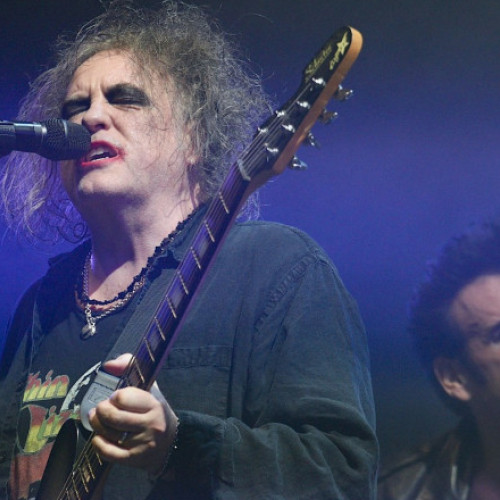 Trupa The Cure anunță lansarea unui nou album pe 1 noiembrie