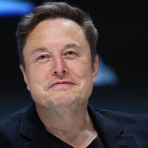 Elon Musk stârnește controverse pe rețeaua de socializare X printr-o postare despre Donald Trump