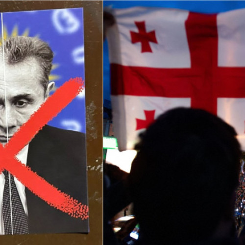 Alegeri parlamentare în Georgia: temeri de dictatură și influențe ruse