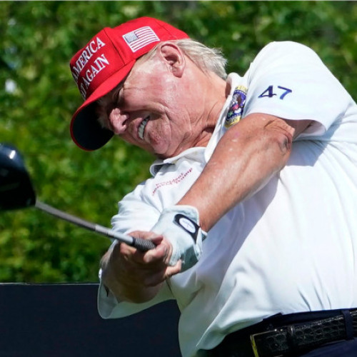 Noua tentativă de asasinare a lui Donald Trump ridică semne de întrebare asupra securității