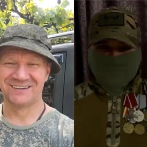 Moartea a doi operatori de drone ruși stârnește controverse în rândul bloggerilor pro-Kremlin