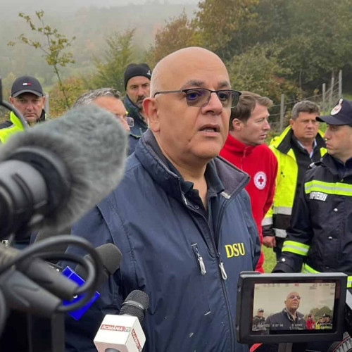 De ce nu se emit mesaje RO-ALERT la cutremure